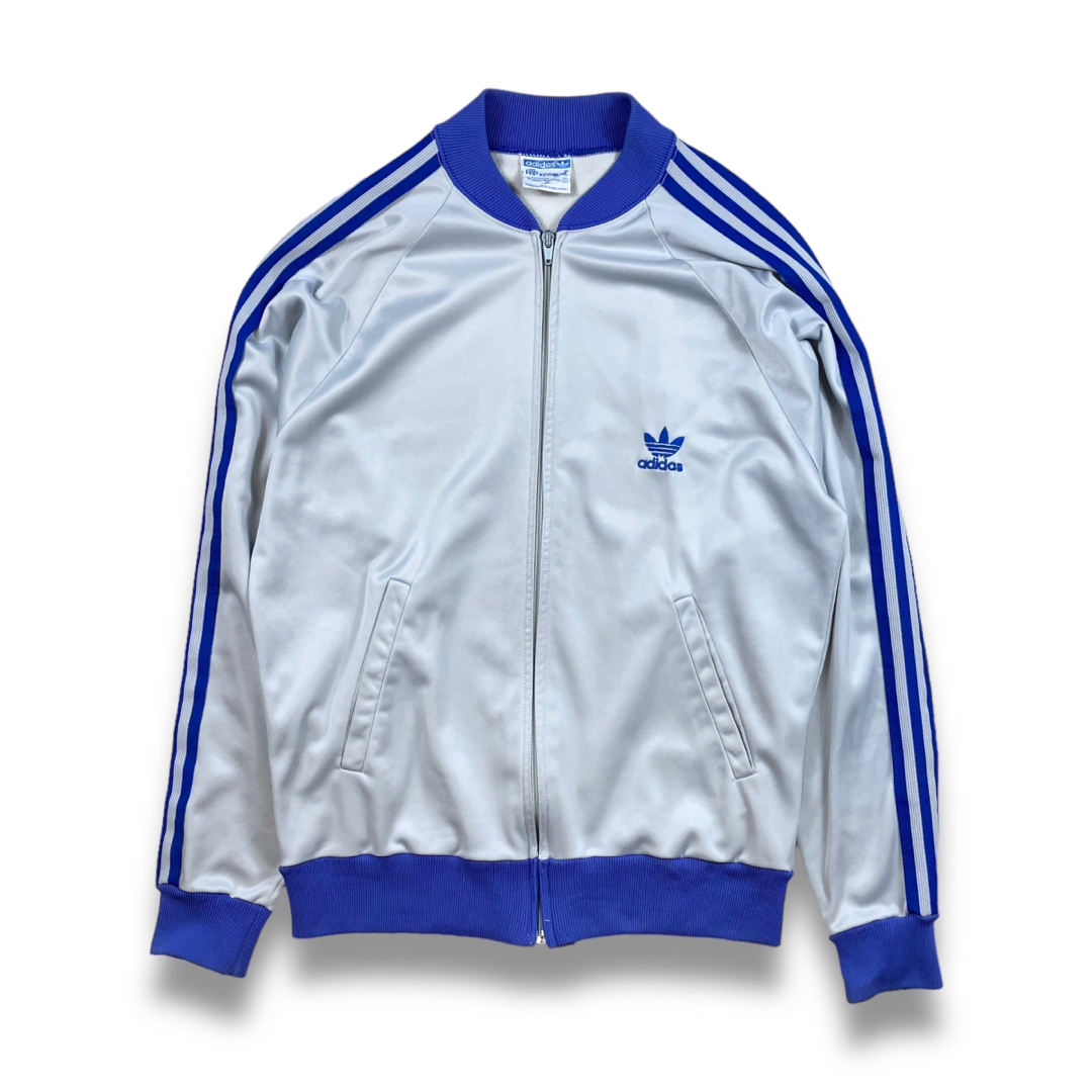 80s ATP adidas originals track jacket