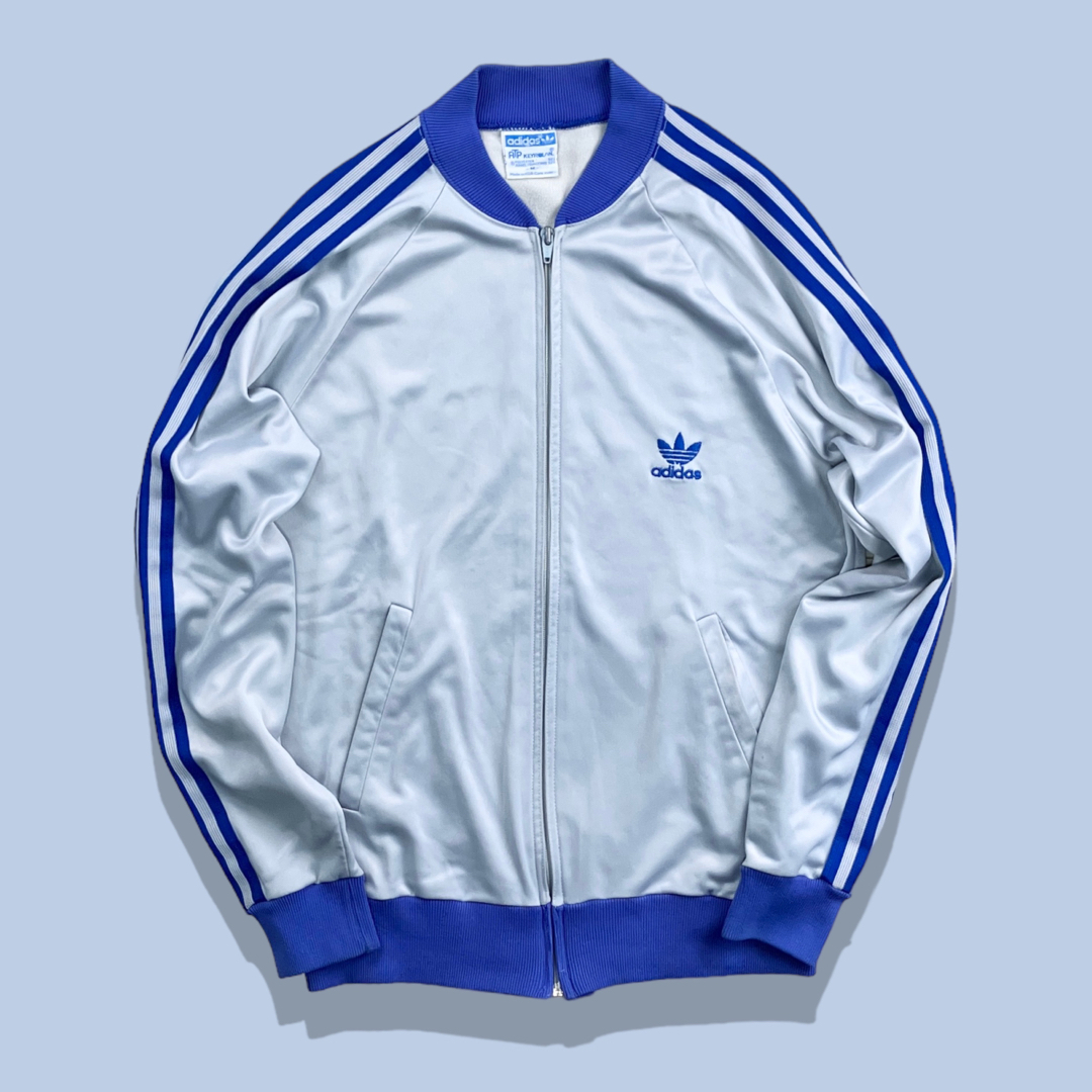 adidas(アディダス)の80s adidas ATP KEYROLAN アディダス トラックジャケット メンズのトップス(ジャージ)の商品写真