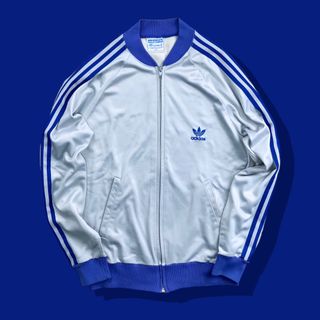 アディダス(adidas)の80s adidas ATP KEYROLAN アディダス トラックジャケット(ジャージ)