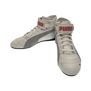 プーマ(PUMA)のプーマ PUMA ハイカットスニーカー レディース 24(スニーカー)