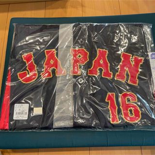 大谷翔平 WBC ビジターユニフォーム Lサイズ レプリカ ミズノ正規品