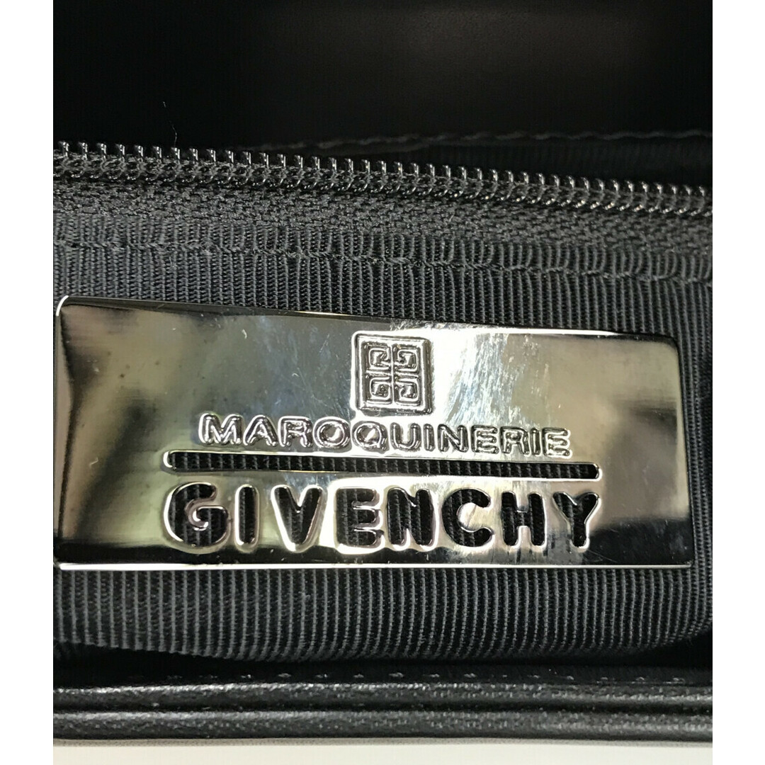 GIVENCHY(ジバンシィ)のジバンシー ハンドバッグ ワンショルダーバッグ 肩掛け ミニ レディース レディースのバッグ(ショルダーバッグ)の商品写真