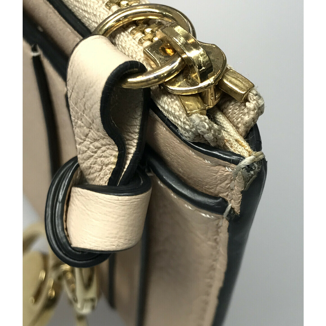 Chloe - クロエ フラグメントケース コインケース L字ファスナー