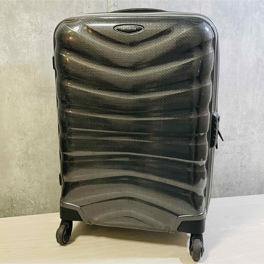 Samsonite - サムソナイト ファイヤーライト 35L キャリーケース 機内