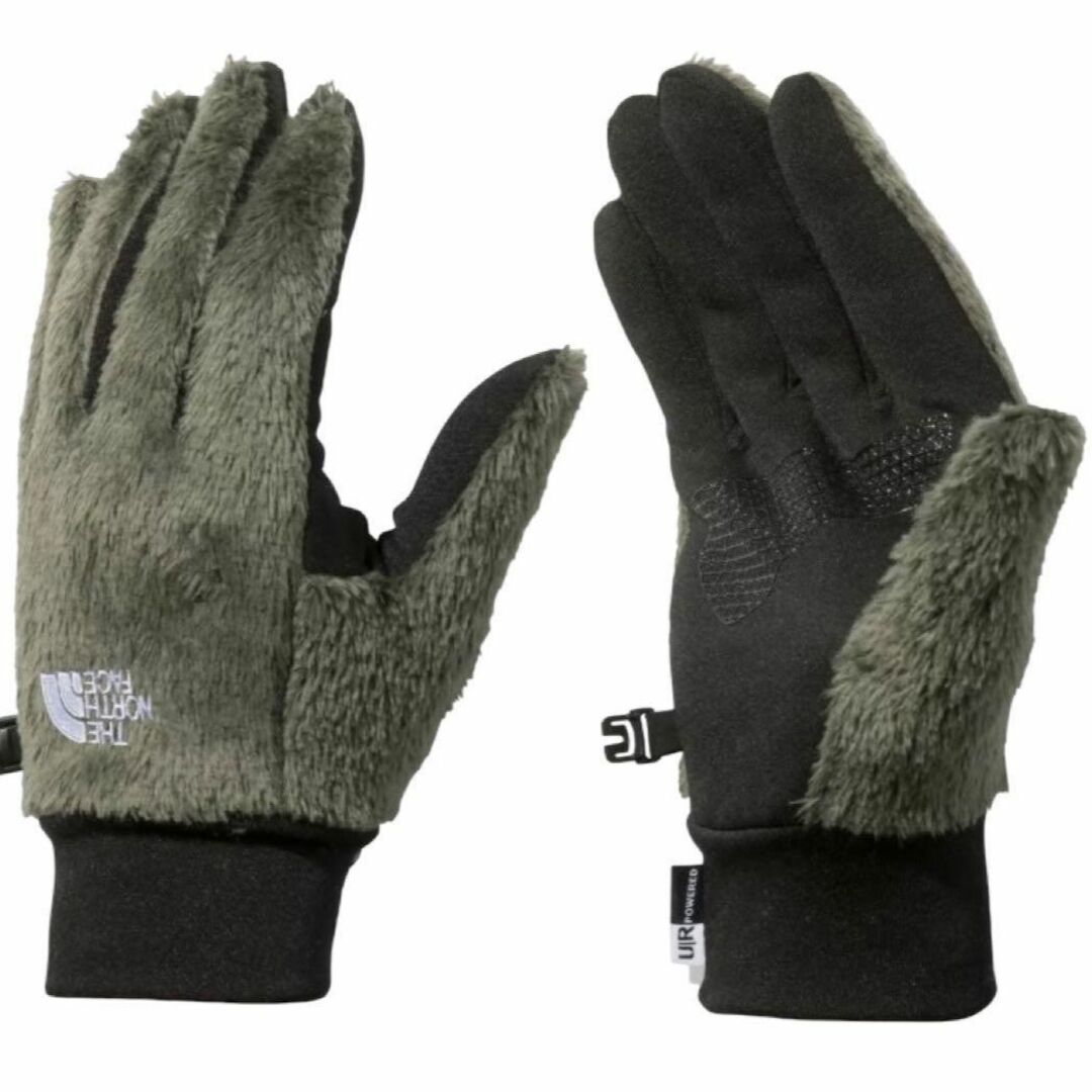 【新品未使用】THE NORTH FACE 手袋 NN62218 Sサイズ