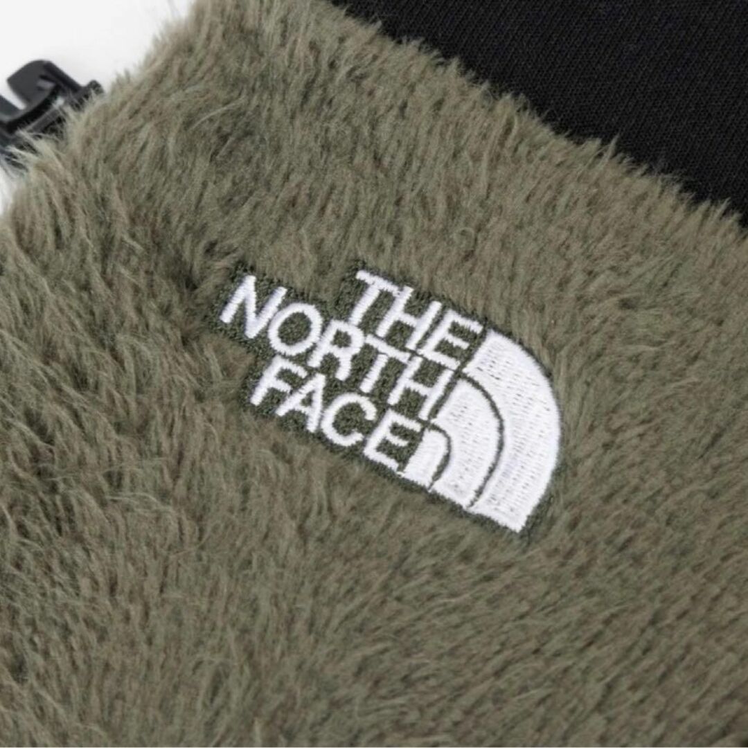 THE NORTH FACE(ザノースフェイス)の【新品未使用】THE NORTH FACE 手袋 NN62218 Sサイズ メンズのファッション小物(手袋)の商品写真