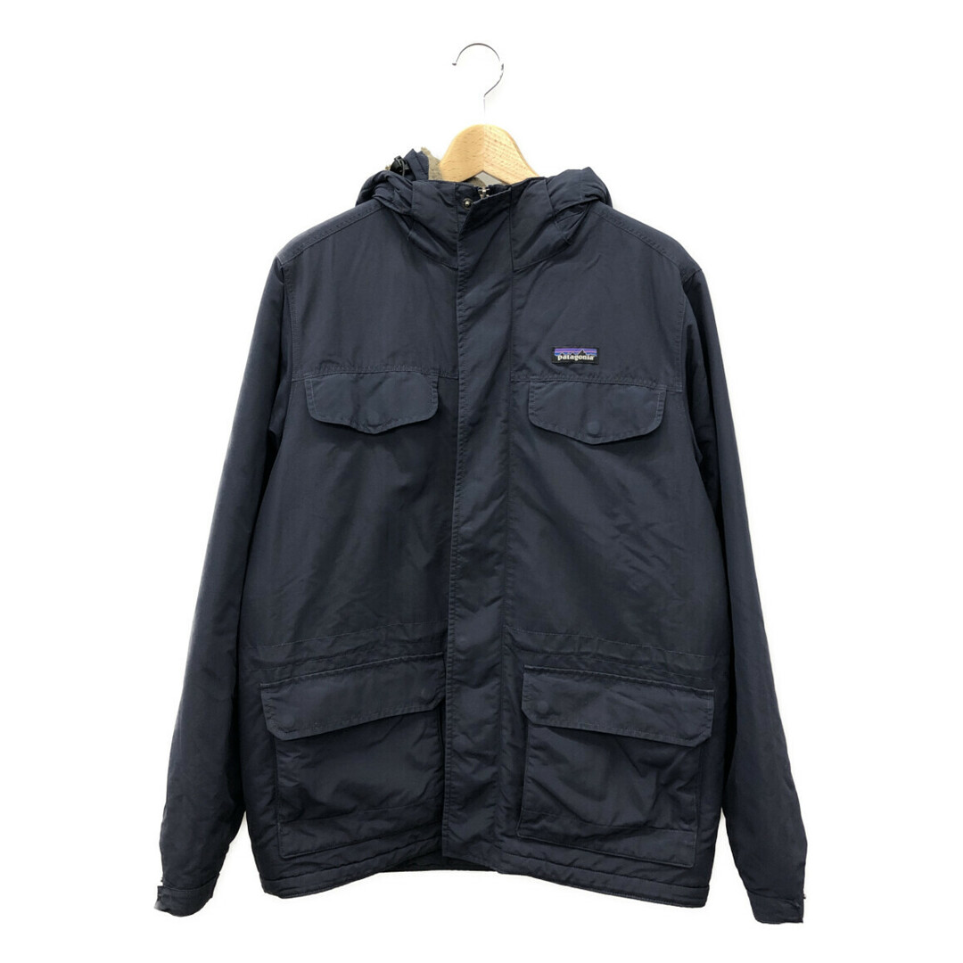 patagonia パタゴニア フード付き アウター M