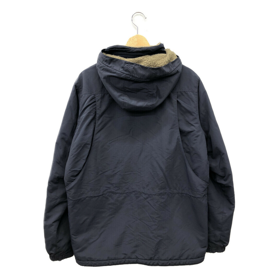 patagonia パタゴニア フード付き アウター M