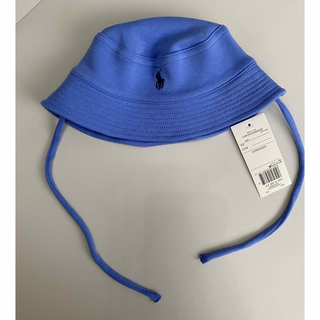 ラルフローレン(Ralph Lauren)のラルフローレン Ralph Lauren バケットハット 帽子(帽子)