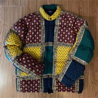 Supreme - noah nyc CASHBALL Puffer Jacketの通販 by o ...