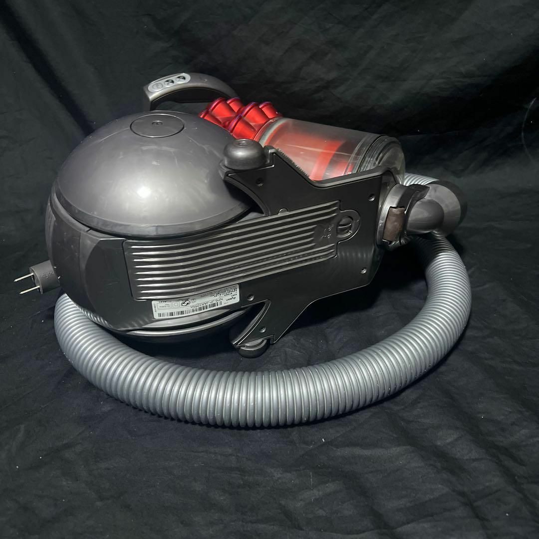 dyson ダイソン 掃除機 CY24