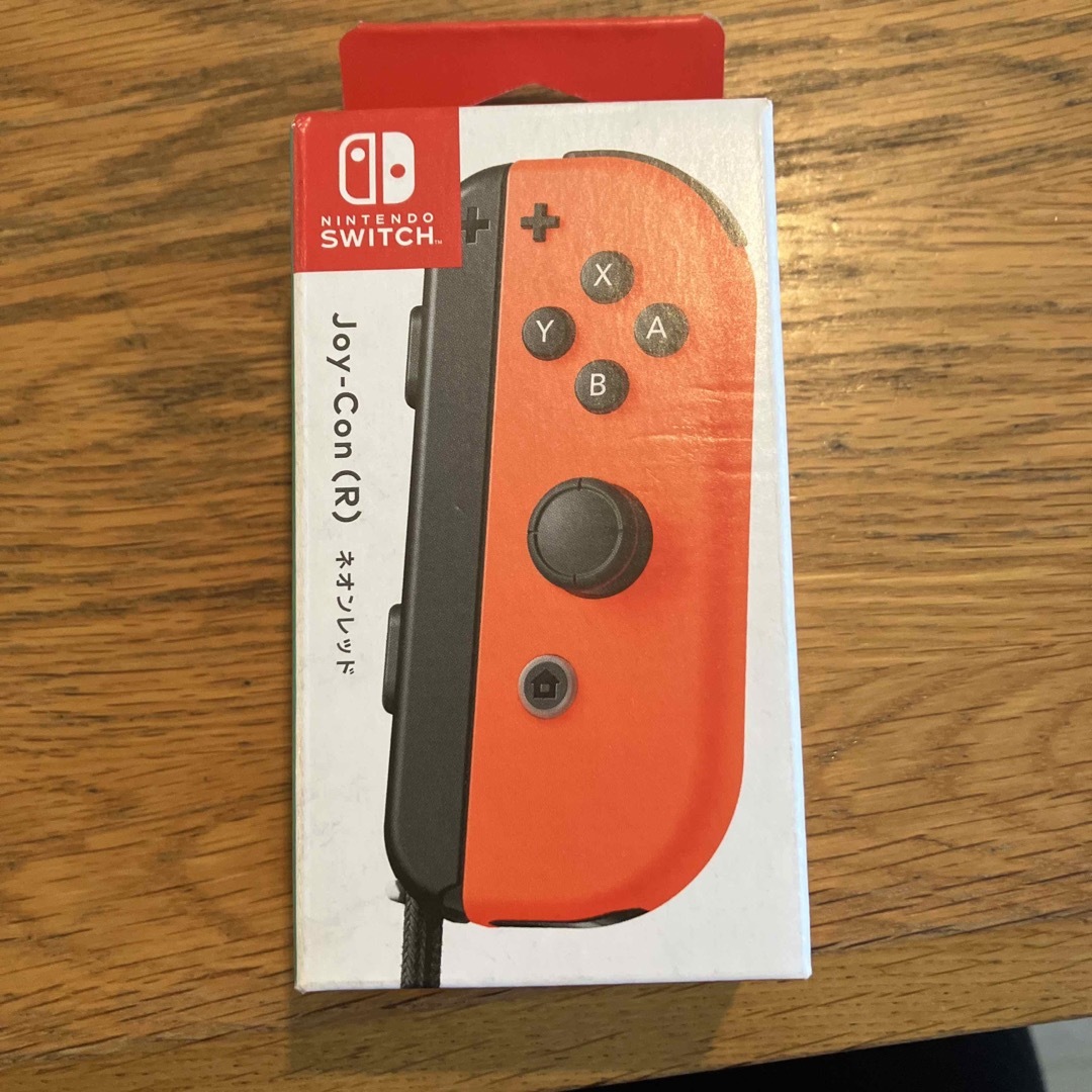 - JOY-CON (R) スイッチ ジョイコン ニンテンドー