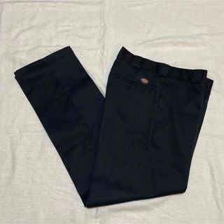 ディッキーズ(Dickies)のdickies 874 ワークパンツ ブラック ディッキーズ(ワークパンツ/カーゴパンツ)