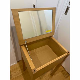 MUJI (無印良品) - 無印良品 ドレッサーの通販 by りょう's shop