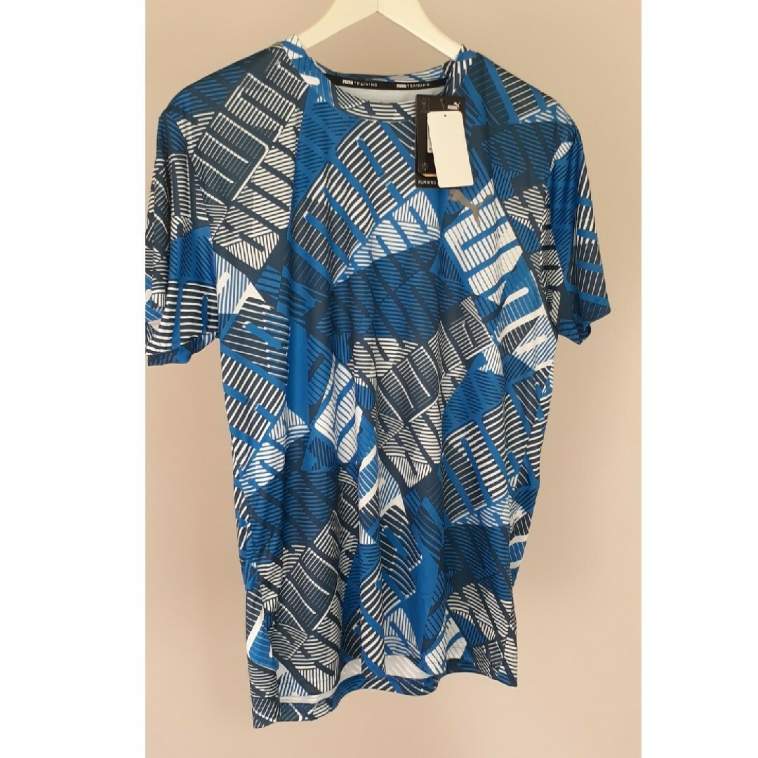 PUMA(プーマ)のPUMA　Tシャツ メンズのトップス(Tシャツ/カットソー(半袖/袖なし))の商品写真
