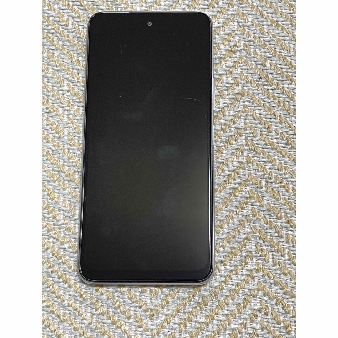 Xiaomi redmi note JE Android スマートフォン 美品 3