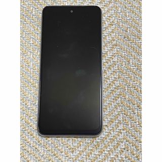 Xiaomi redmi note JE Android スマートフォン 美品