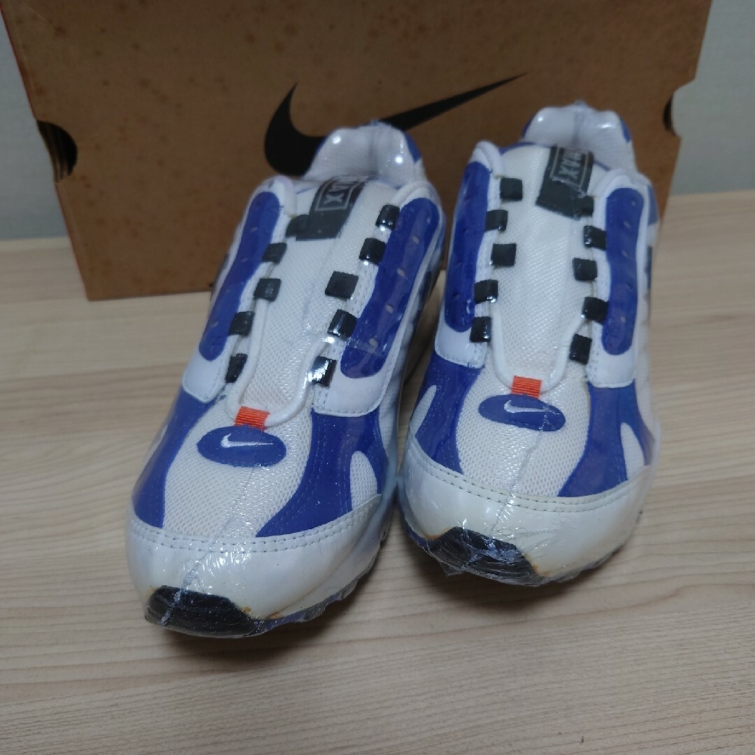 ナイキ　AIR MAX TRIAX  オリジナル他セット