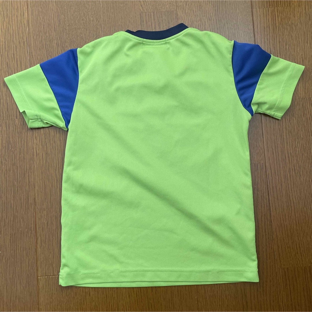 Kaepa(ケイパ)のKaepa キッズTシャツ　140 キッズ/ベビー/マタニティのキッズ服男の子用(90cm~)(Tシャツ/カットソー)の商品写真
