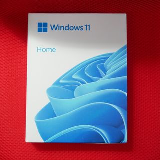 マイクロソフト(Microsoft)の[ 正規品 ] Windows 11 Home USBパッケージ版 日本語版(その他)