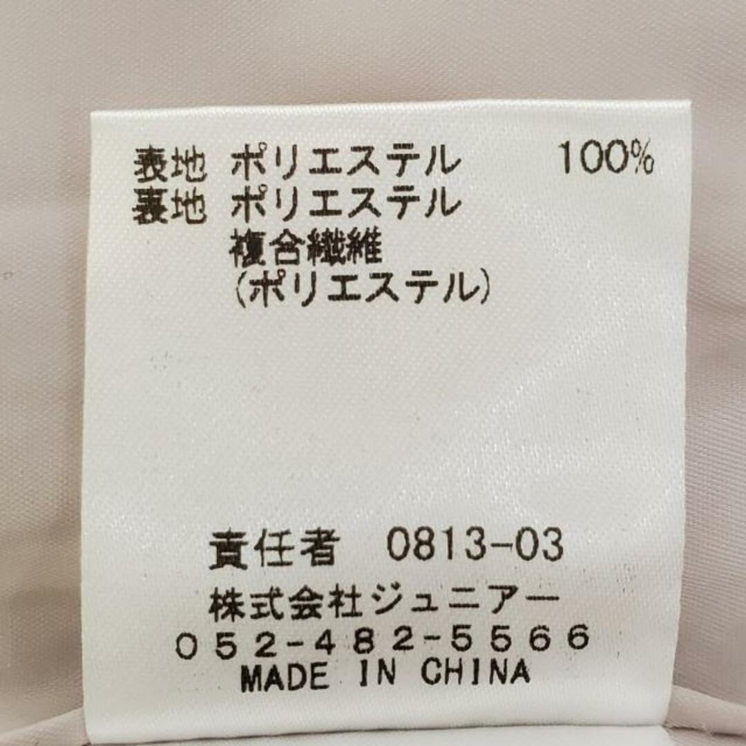 ローズティアラ ワンピース サイズ42 L - ローズティアラ ワンピース サイズ42 L -