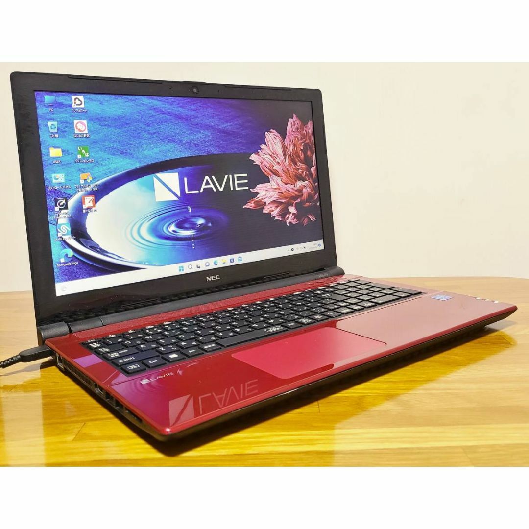 最新Win11 NS150H/3865U/8G/SSD256G/DVD/WLAN-