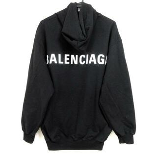 Balenciaga - バレンシアガ パーカー サイズXS メンズ -の通販 by ...