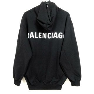 Balenciaga - バレンシアガ パーカー サイズXS メンズ -の通販 by