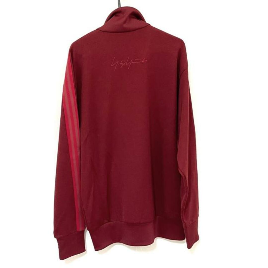 Yohji Yamamoto - ヨウジヤマモト ジャージ サイズM メンズ -の Yohji Yamamoto - ヨウジヤマモト ジャージ サイズM メンズ -の