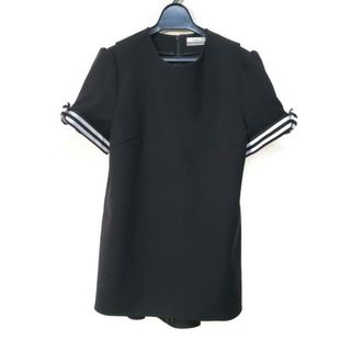 BORDERS at BALCONY - ボーダーズアットバルコニー カットソー 36の