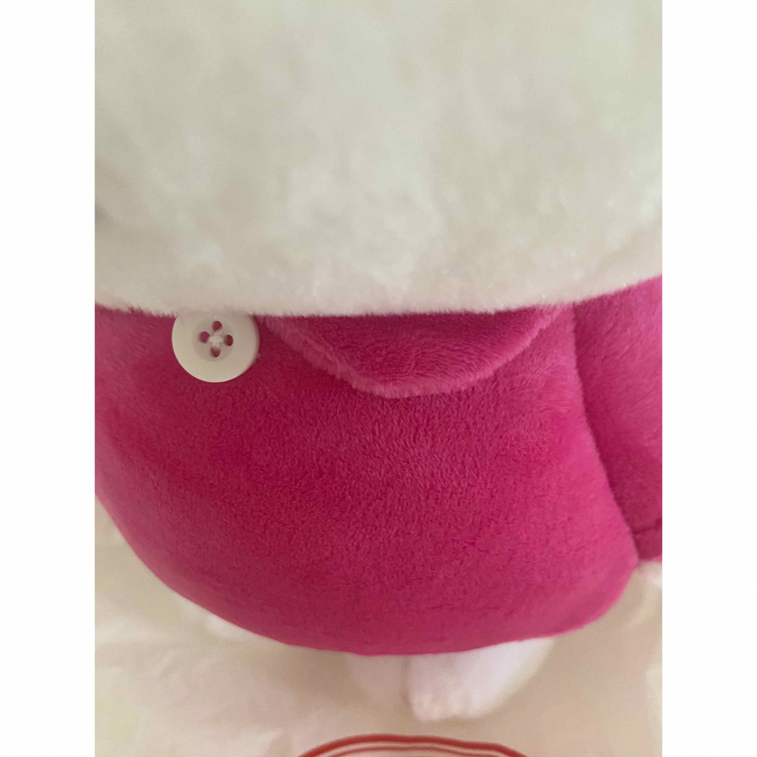 miffy(ミッフィー)のmiffy ぬいぐるみ エンタメ/ホビーのおもちゃ/ぬいぐるみ(ぬいぐるみ)の商品写真