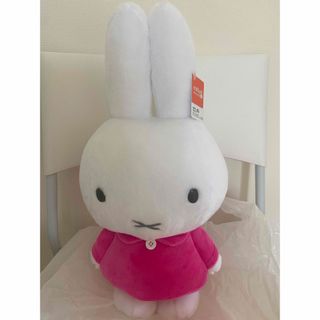 ミッフィー(miffy)のmiffy ぬいぐるみ(ぬいぐるみ)