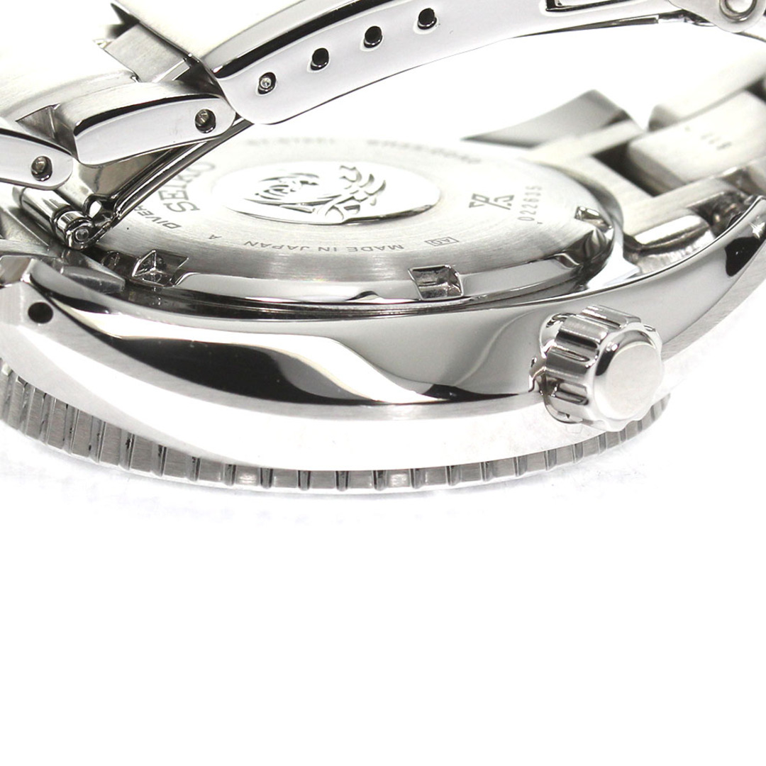 SEIKO(セイコー)のセイコー SEIKO SBDC081/6R35-00A0 プロスペックス デイト 自動巻き メンズ 箱・保証書付き_768510 メンズの時計(腕時計(アナログ))の商品写真