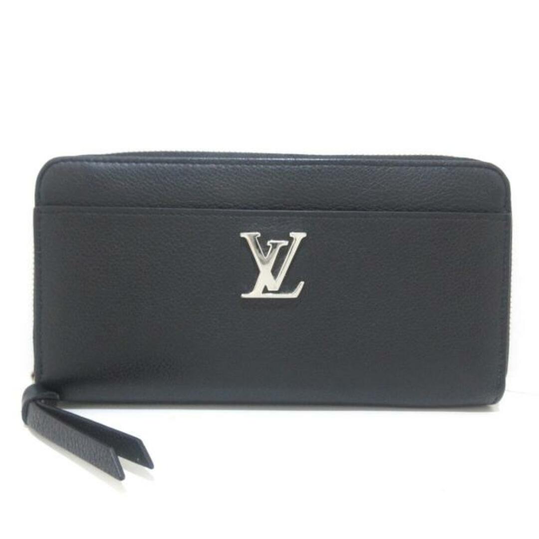 LOUIS VUITTON - ルイヴィトン 長財布 ロックミー M62622の通販 by