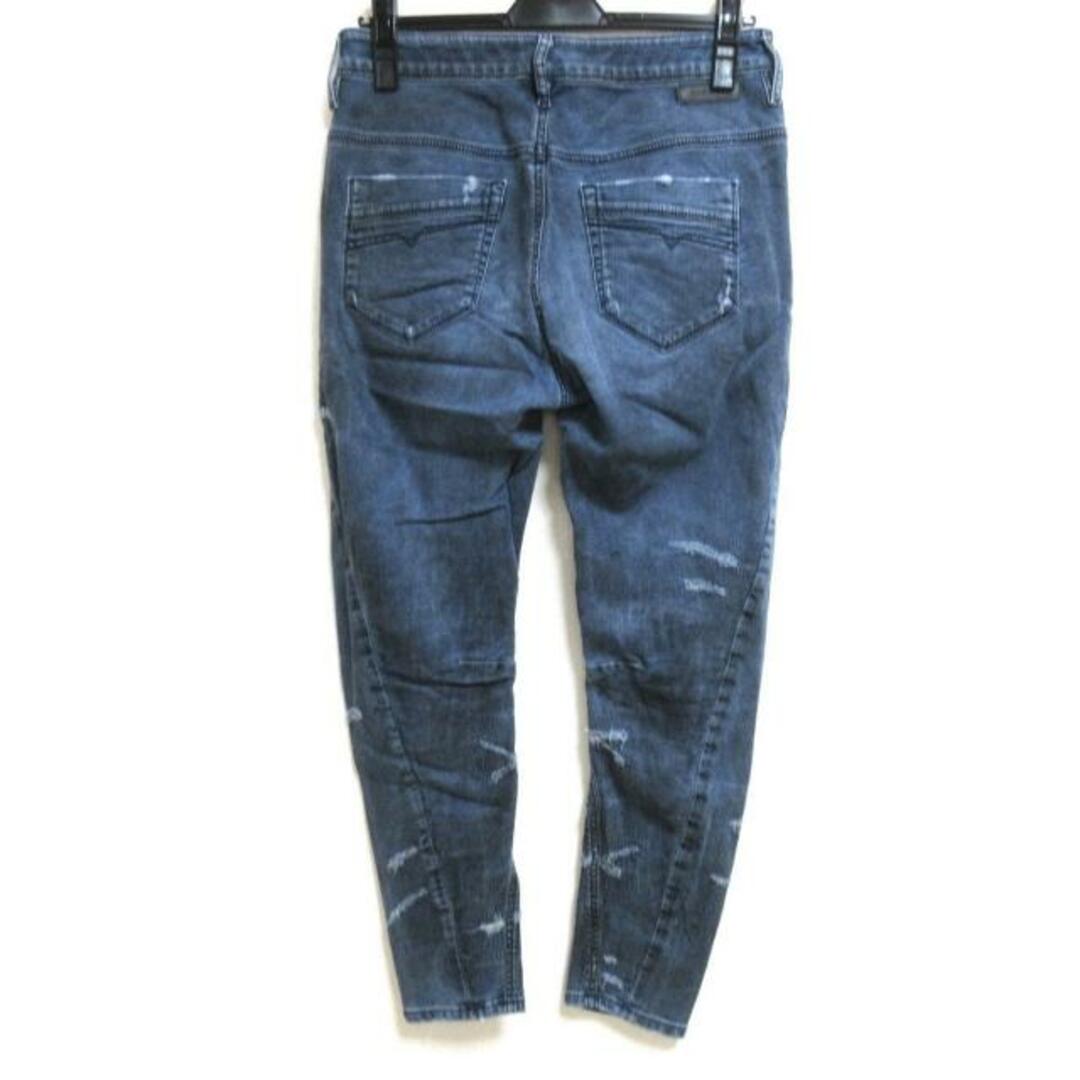 DIESEL JOGGJEANS FAYZA-NE size25