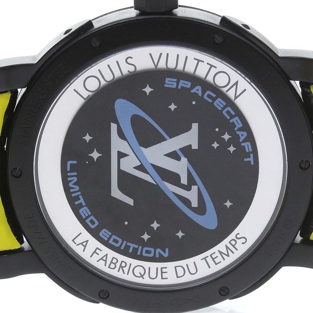 LOUIS VUITTON - ルイ・ヴィトン LOUIS VUITTON Q5D24 エスカル タイム