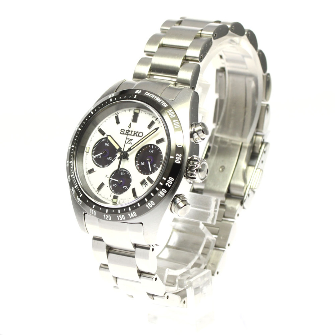 SEIKO - セイコー SEIKO SBDL085/V192-0AF0 プロスペックス スピード