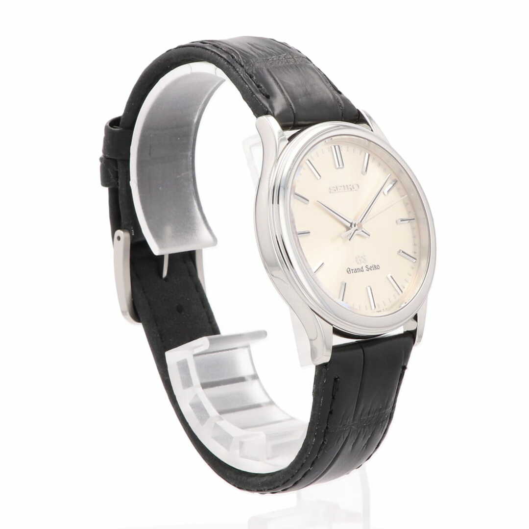 SEIKO - セイコー グランドセイコー 8J55-0A10 クォーツ メンズ 【中古