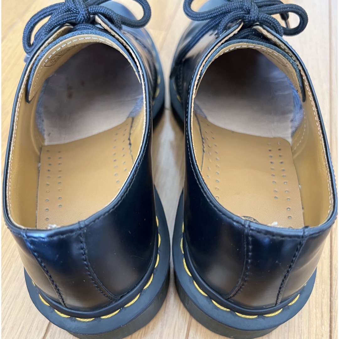 Dr.Martens ドクターマーチン　1461 3ホールシューズ