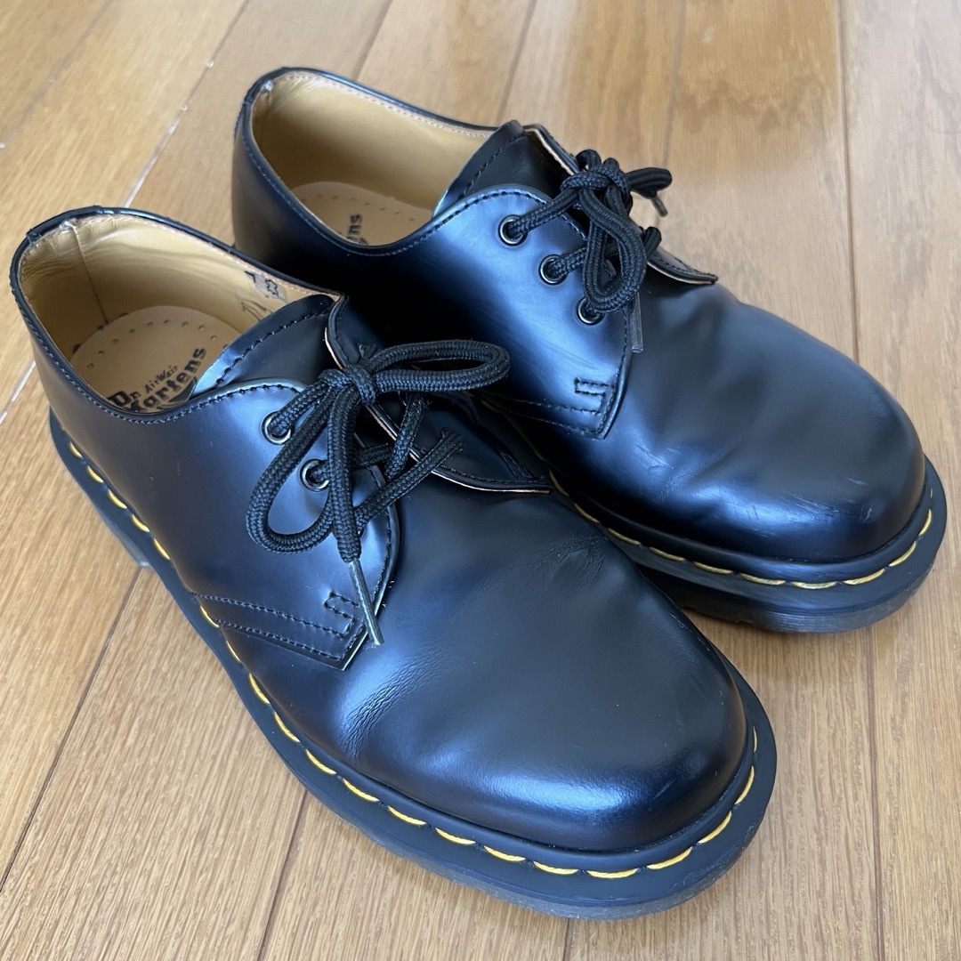 Dr.Martens ドクターマーチン　1461 3ホールシューズ