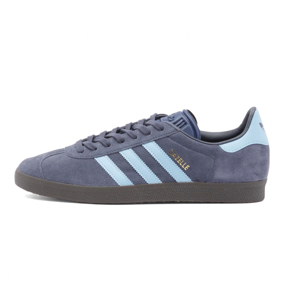 adidas Gazelle アディダス ガゼル ネイビー 1