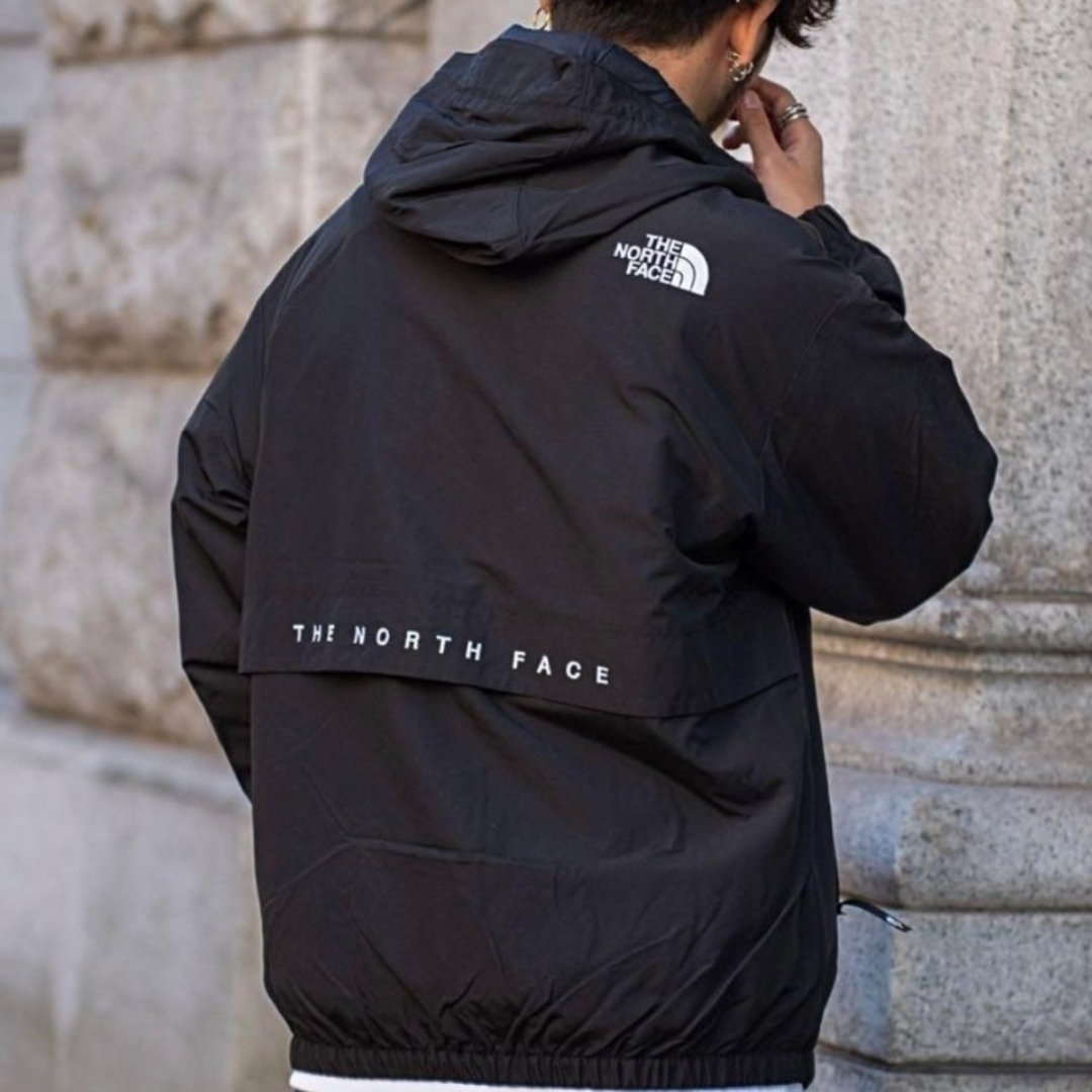 THE NORTH FACE - 【日本未使用】VILAN EX JACKET マウンテンパーカー