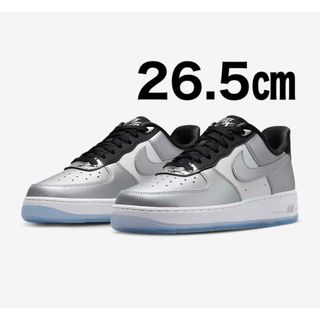 ナイキ(NIKE)の26.5㎝ NIKE AIRFORCE1 07 SE ナイキ エアフォース1(スニーカー)