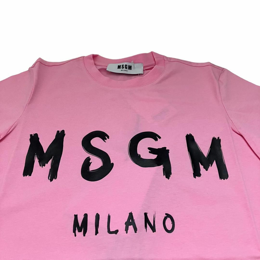 新品未使用 MSGM TOPS