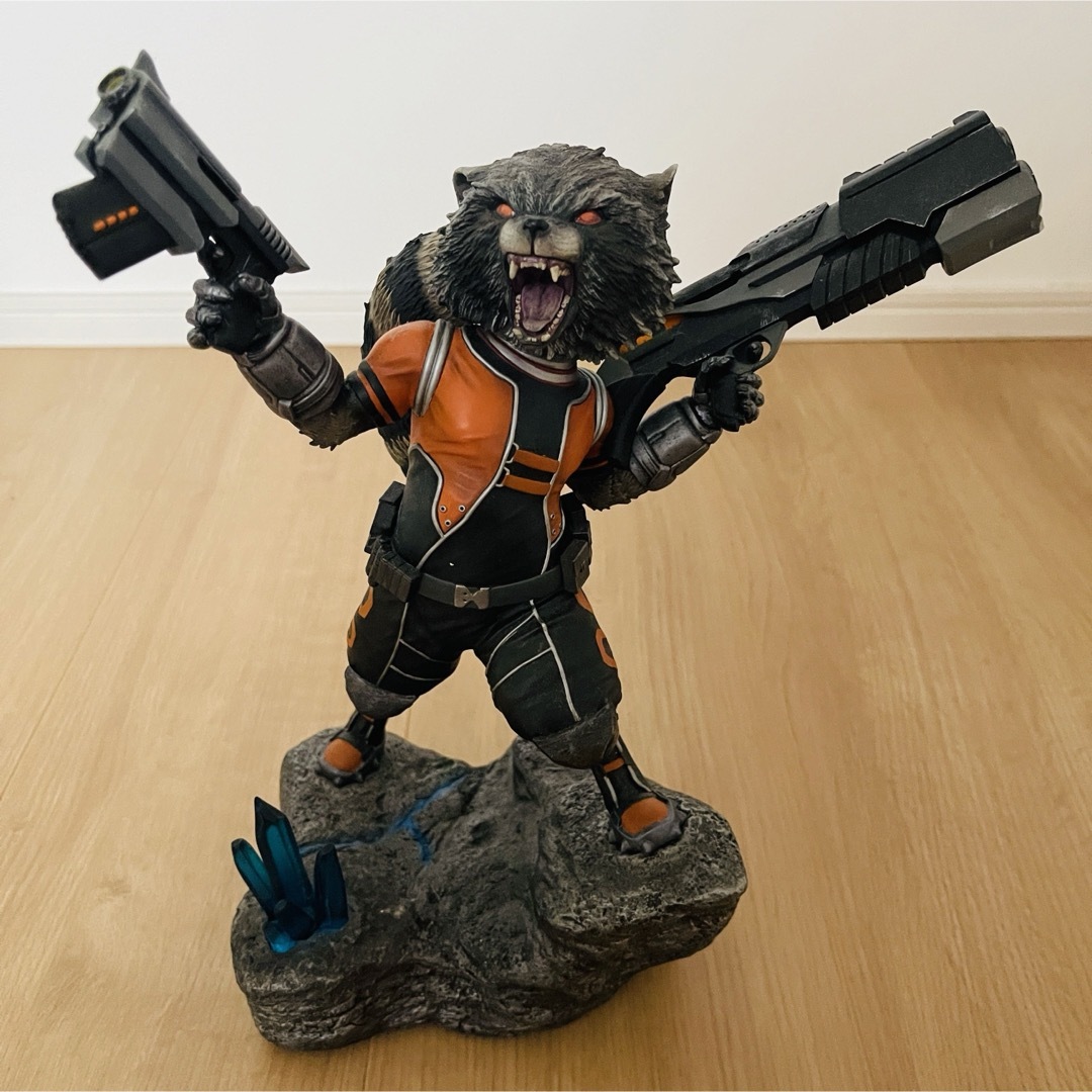 希少シリアル入り ロケットラクーンの通販 by ラクマ's shop|ラクマ 希少シリアル入り ロケットラクーンの通販 by ラクマ's shop|ラクマ