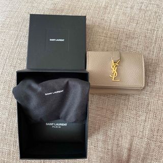 イヴサンローラン(Yves Saint Laurent)のイヴサンローランの財布(財布)