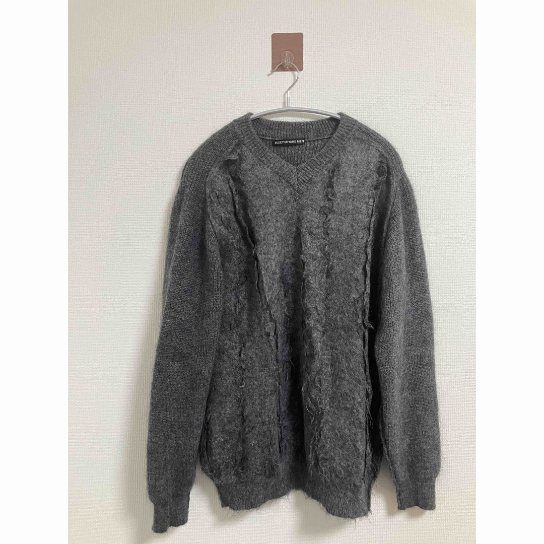 ISSEY MIYAKE MEN - ISSEY MIYAKE MEN イッセイ ミヤケ メン ISSEY MIYAKE MEN - ISSEY MIYAKE MEN イッセイ ミヤケ メン