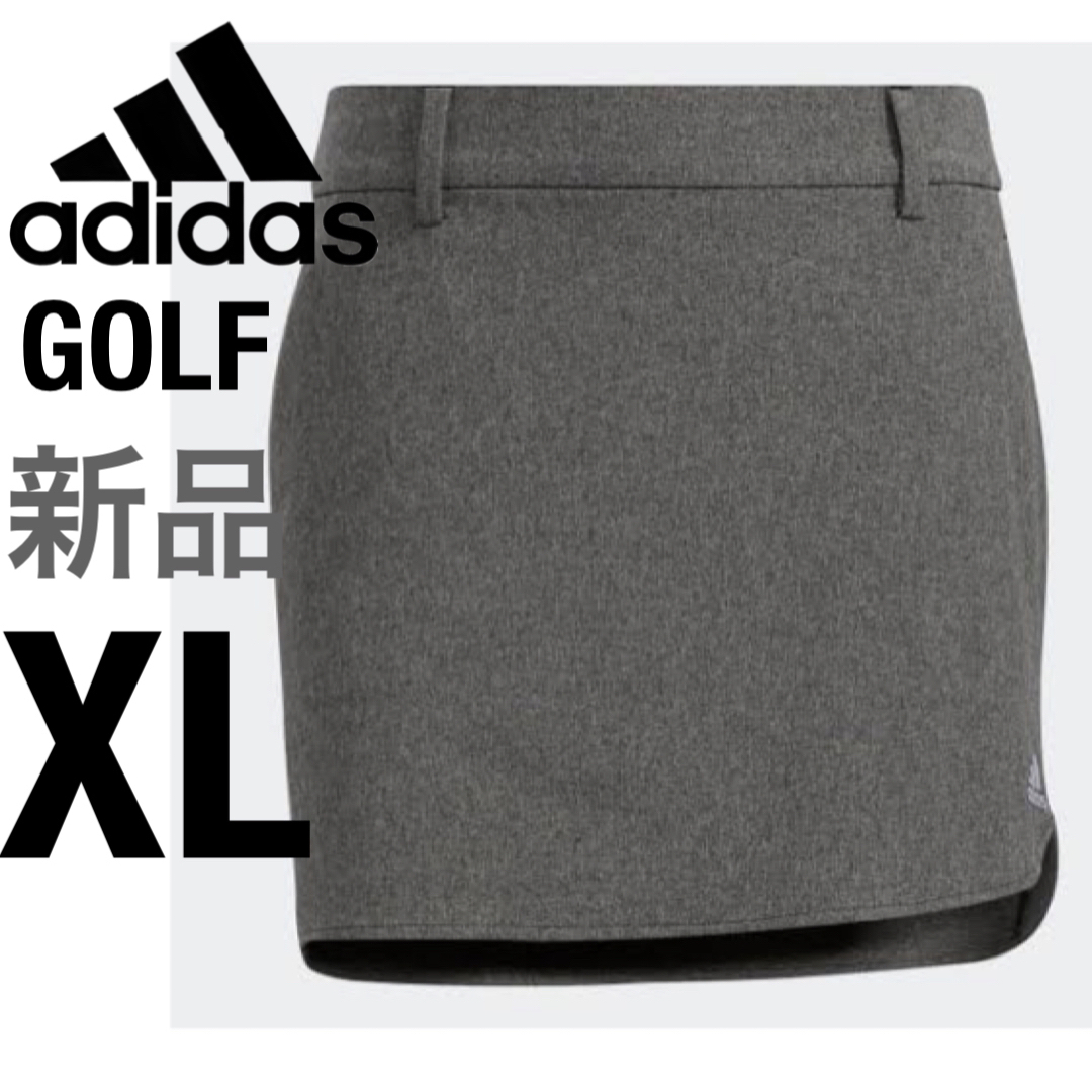 ★海外購入★ adidas アディダス テニスウエア スコート XLサイズ