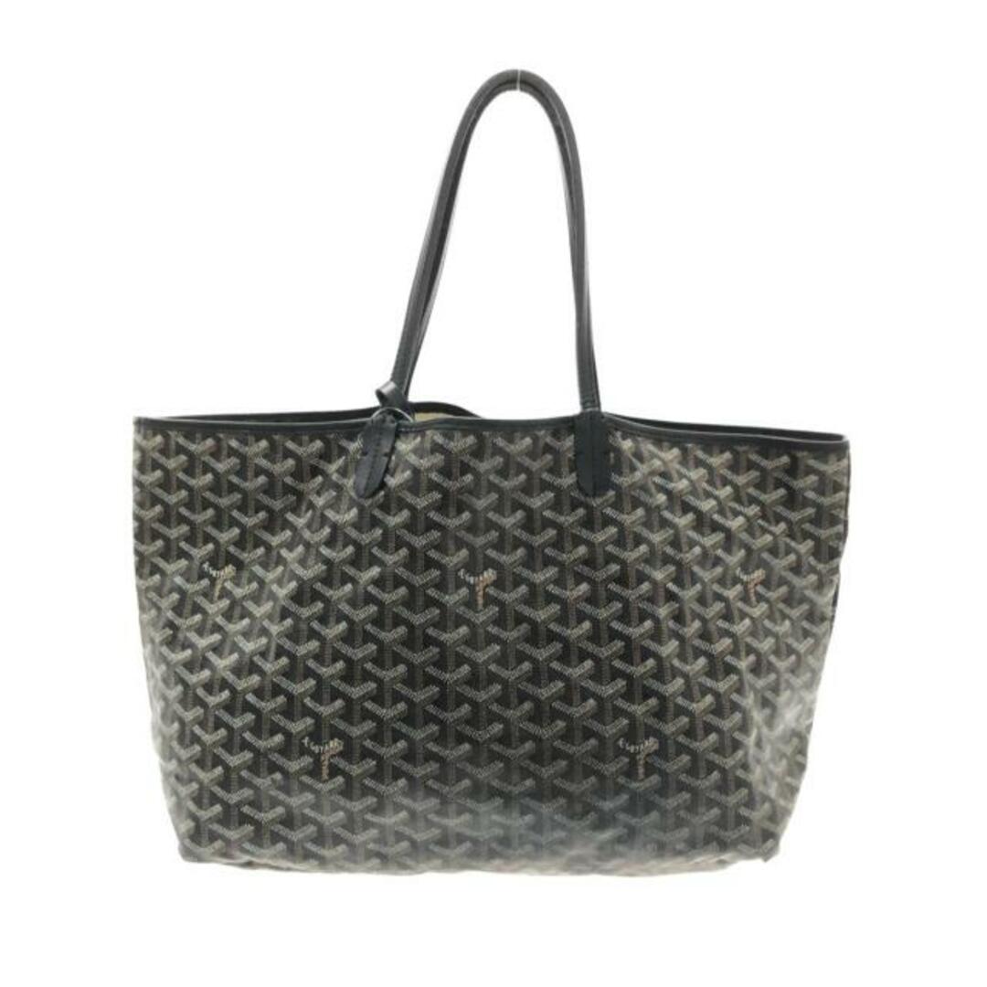 GOYARD(ゴヤール) トートバッグ サンルイPM [月末まで出品] トート