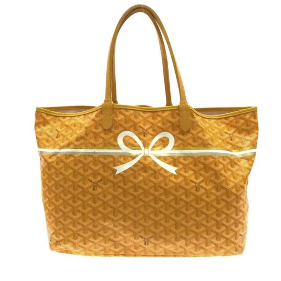 GOYARD(ゴヤール) トートバッグ サンルイPM